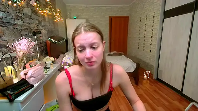 __Aphrodita__wow__: онлайн-секс-чат