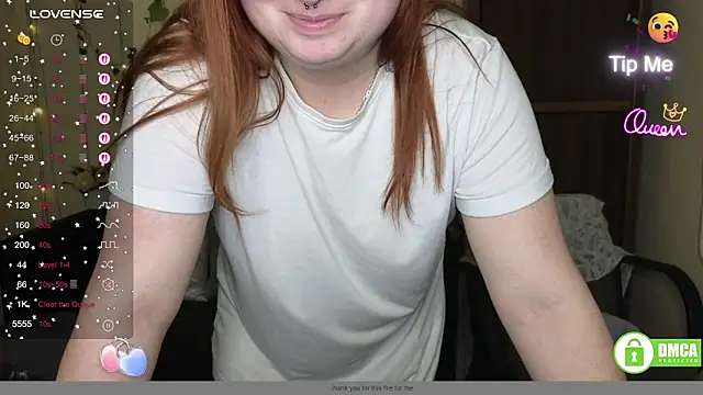 Alicia_love00 লাইভ XXX চ্যাট