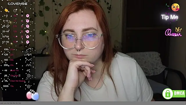 Alicia_love00's Live XXX Chat