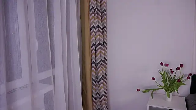 Živý XXX chat CleotildePiel