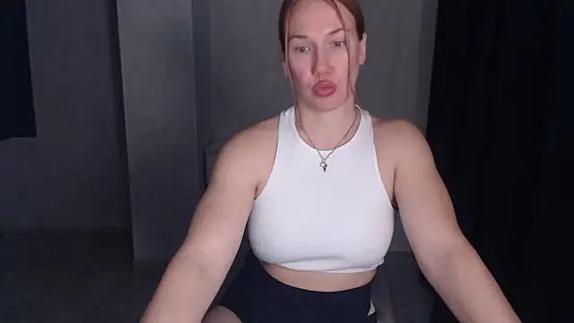 Magic_Mary_ass' Live XXX Chat