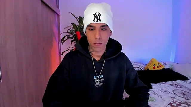 Damianwhite – Naživo XXX chat