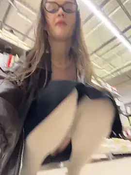 KittyQueeny's Live XXX Chat