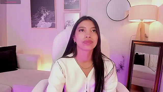 Tiffany_Low Obrolan Langsung XXX