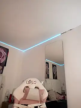 Онлайн чат XXX SamathaMay