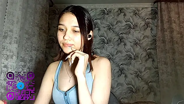 AnnettaBelsito Obrolan Langsung XXX