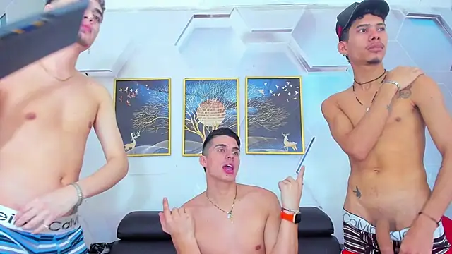 Chat XXX Live Alex_jeins_at