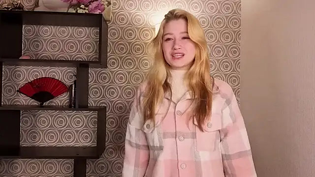 OnitaDagley 라이브 XXX 채팅