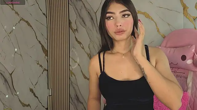 XXX chat uživo modela sophia_willliamss