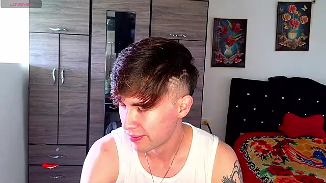 samael1107's Live XXX Chat