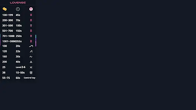 Živý XXX chat Lia_rise