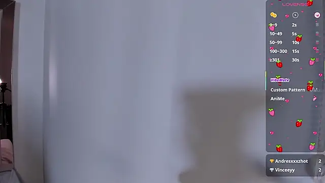 Show Webcam de anabelle_clark