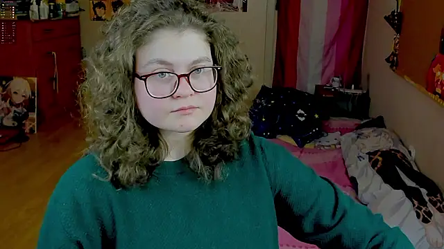 Sashy_Way live XXX chat