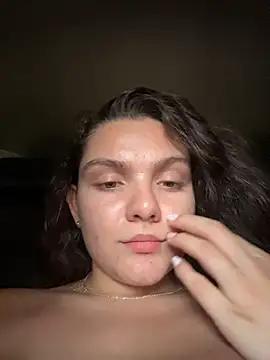 Chat XXX ao vivo de Eva_stark10