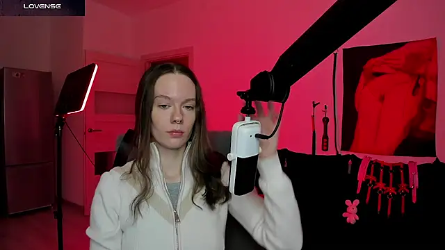 Živý XXX chat Goddess_of_Fertility