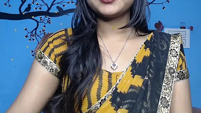 Wish_Queen Adlı Modelin Canlı XXX Sohbeti