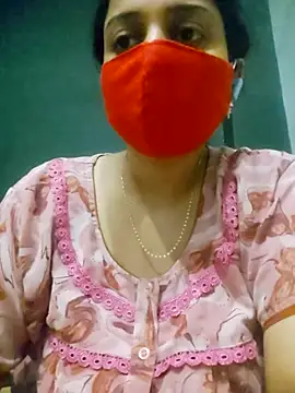 Tamil_shalini's Webcam Show