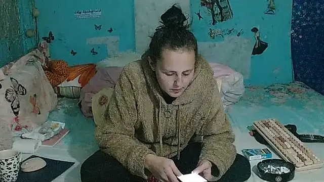 Chatroom XXX en direct de brighteyes77