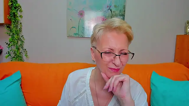 Онлайн чат XXX iamyourdream89