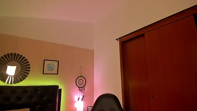 LolaVillalobos Live XXX-Chat