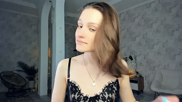 LianneBynon Live XXX-chat