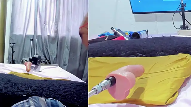 marilyn_16 Chat XXX in diretta