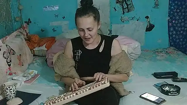 brighteyes77's Live XXX Chat