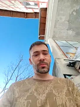 Hgay6935 Adlı Modelin Canlı XXX Sohbeti