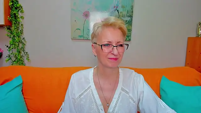 iamyourdream89's Live XXX Chat