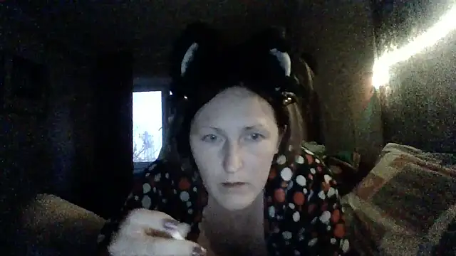 AllaSowinskaya 即時 XXX 聊天