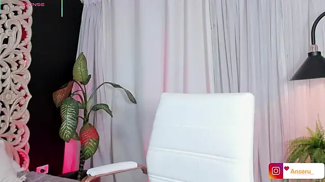 Sembang XXX Secara Langsung Anseru_