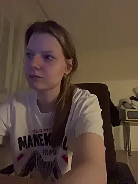 Sembang XXX Secara Langsung MaryHiggins