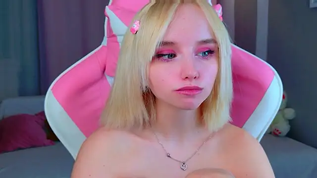 Chat +18 de popjenny ao vivo