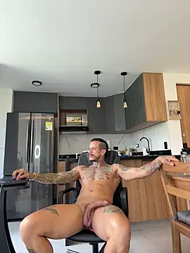 Chatroom XXX en direct de fitnolan