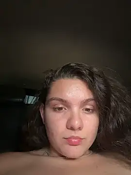 Eva_stark10 Pertunjukan Webcam