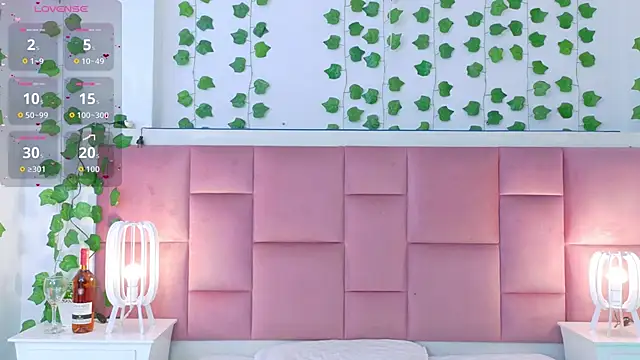 kaily_sweet1's Live XXX Chat