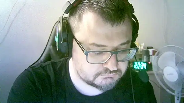 SirAbusern Webbikameraesitys