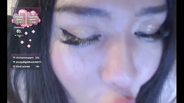 Chat XXX Live cutie_sakura