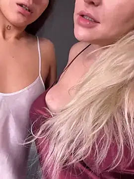 Chatroom XXX en direct de Keep_us_wild