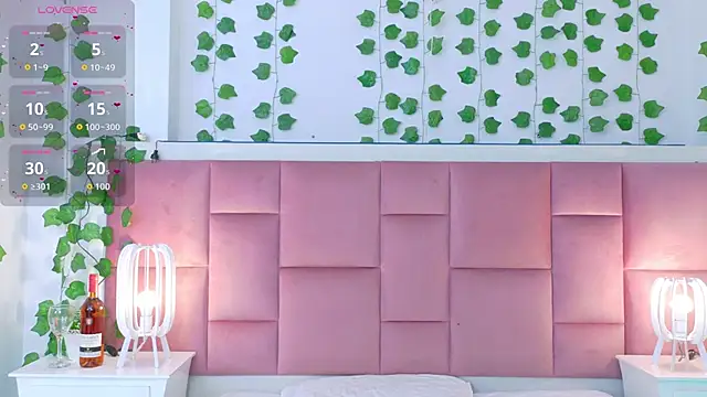 kaily_sweet1's Live XXX Chat