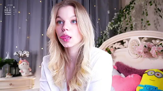 EdlinAlliston's Live XXX Chat