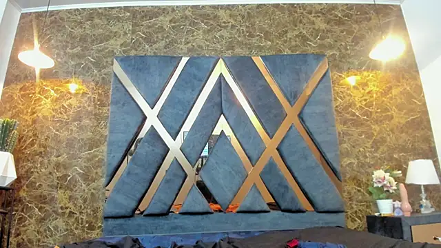 Chatroom XXX en direct de Oliver_Laurent_