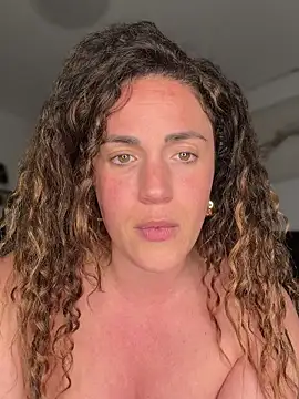 XXX chat uživo modela Clarasense__