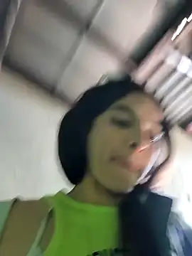 Chat XXX en directo de Sam_Sara