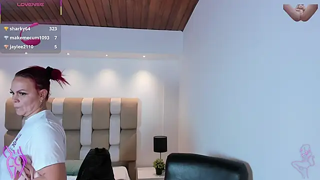 Živý XXX chat victoria_mooree