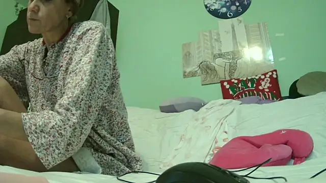 SexyGioconda Chat XXX in diretta