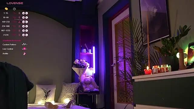 Your_phobia Chat XXX in diretta