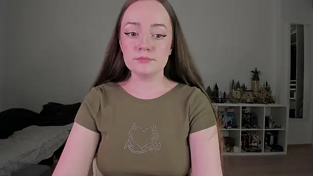 Chatroom XXX en direct de WalkingGirl