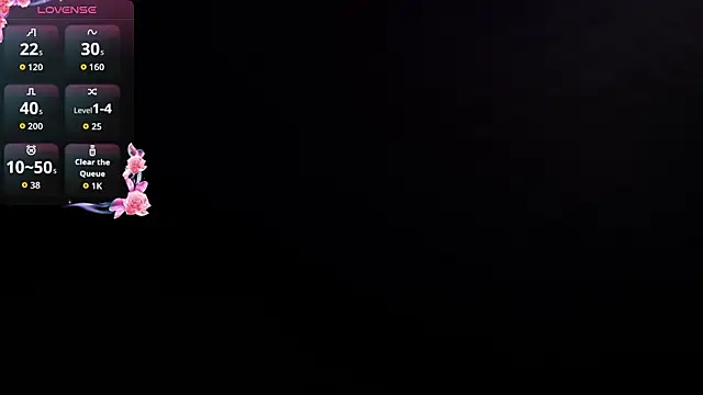 Živý XXX chat SamanthaPierce