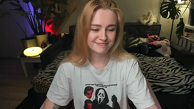 Alexa_Pirs – Live XXX-chat